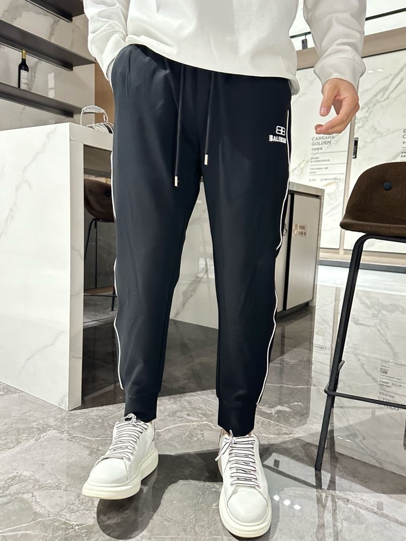 Balenciaga Long Pants